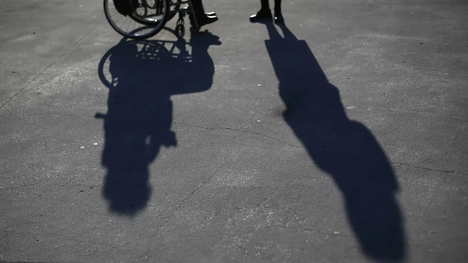 Livre avertit du fossé entre le pouvoir local et les personnes handicapées.