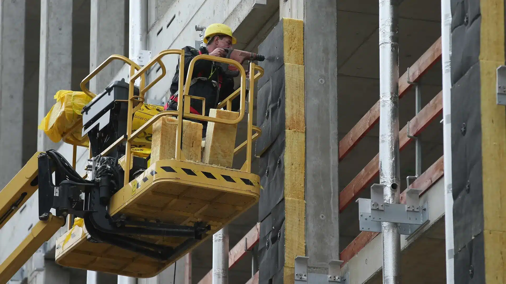 Logement : Mesures "positives" mais doivent être appliquées de manière "rapide"