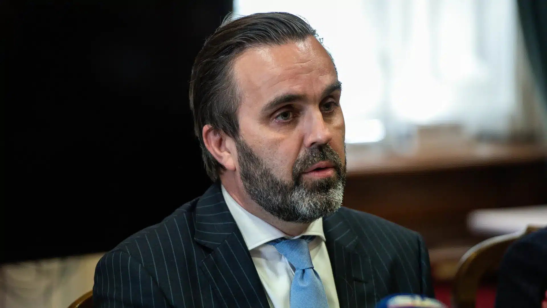 L'Ordre des Médecins propose une alternative à la loi sur la violence obstétrique.