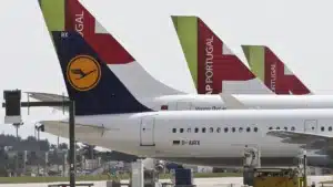 Lufthansa affirme être "le meilleur partenaire pour la TAP et pour le Portugal".