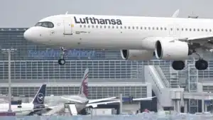 Lufthansa prévoit une "augmentation significative de la rentabilité" d'ici 2030.