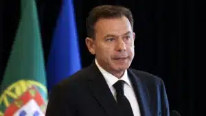 Luís Montenegro visite la Chine et le Japon avec un passage par Macao.