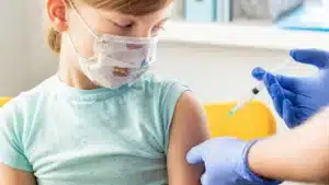 Madère : Plus de 560 bébés et enfants vaccinés contre le virus respiratoire