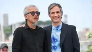 'Magalhães' de Lav Diaz entre dans la course aux Oscars pour les Philippines