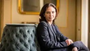 Maire d'Almada préoccupée par la situation à l'Hôpital Garcia de Orta