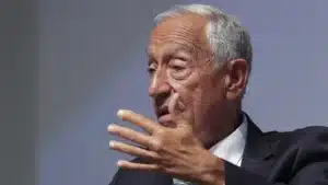 Marcelo arrive aujourd'hui à Berlin. La visite inclut une rencontre avec le président allemand.