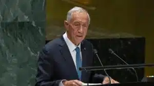 Marcelo arrive aujourd'hui à New York pour sa dernière participation à l'AG de l'ONU.