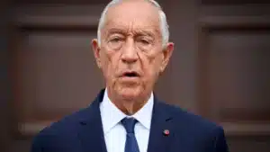 Marcelo considère "prématuré" de parler de reconnaissance de la Palestine.