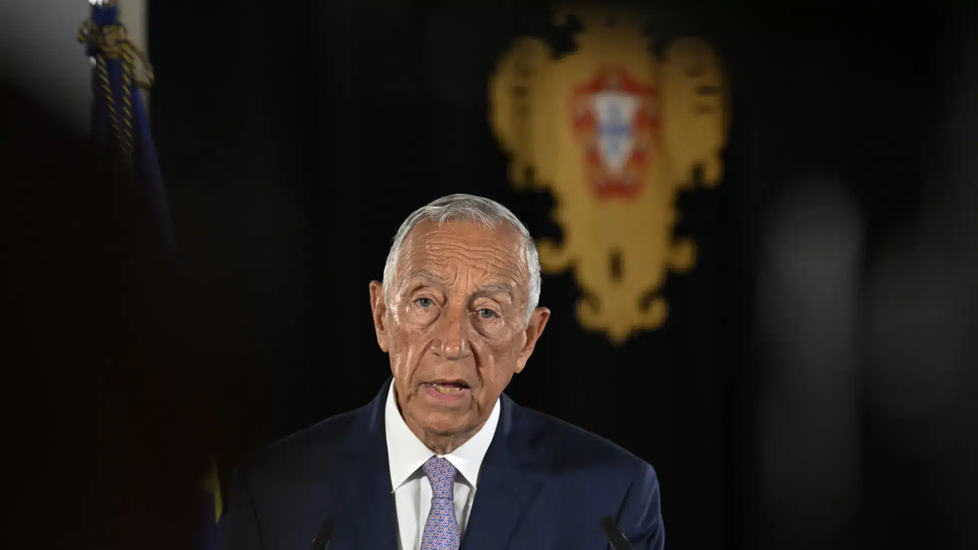 Marcelo évoque le 11 septembre : « Nous sommes encore loin des valeurs de l'ONU »