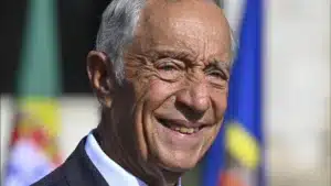 Marcelo rencontre ce dimanche le roi de Jordanie à New York.