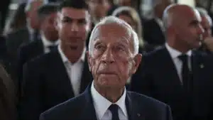 Marcelo se rendra en Angola en novembre pour le 50e anniversaire de l'indépendance.