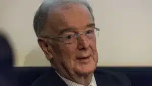 Marcelo se souvient de Jorge Sampaio au quatrième anniversaire de sa mort.