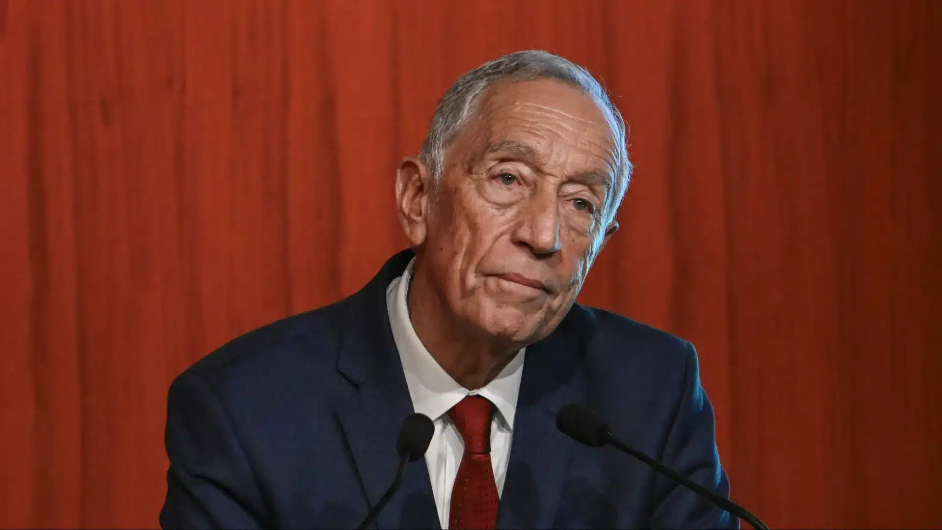 Marcelo souligne : La nouvelle loi sur les étrangers doit "rencontrer le TC".