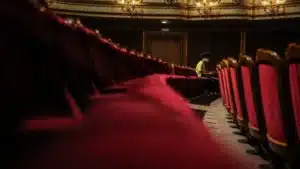 Marco Mendonça remporte la 6e édition du Prix Révélation Théâtre D. Maria II