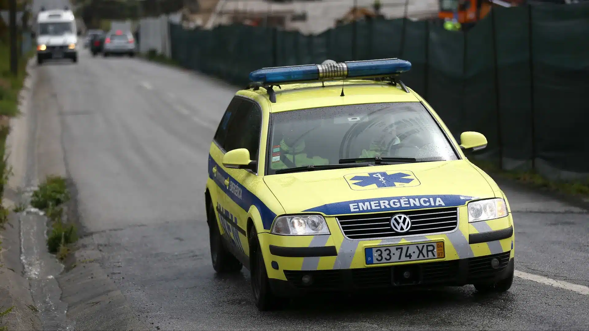 Médecin impliqué dans l'affaire de Mogadouro va faire face à une procédure disciplinaire.