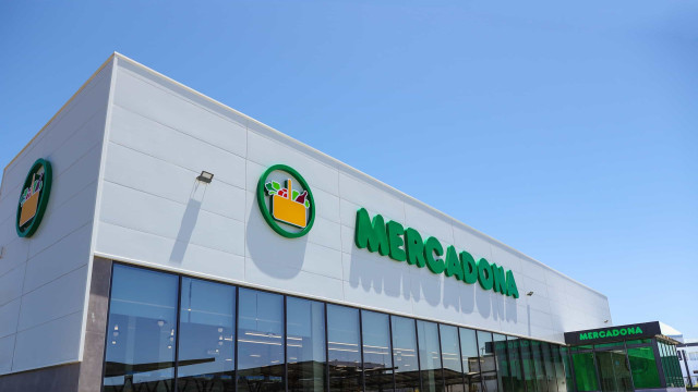 Il y a déjà une date pour l'ouverture des nouveaux supermarchés Mercadona à Lisbonne