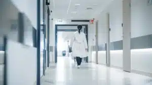Ministère disponible pour recevoir un mouvement de médecins qui réclame plus d'incitations.