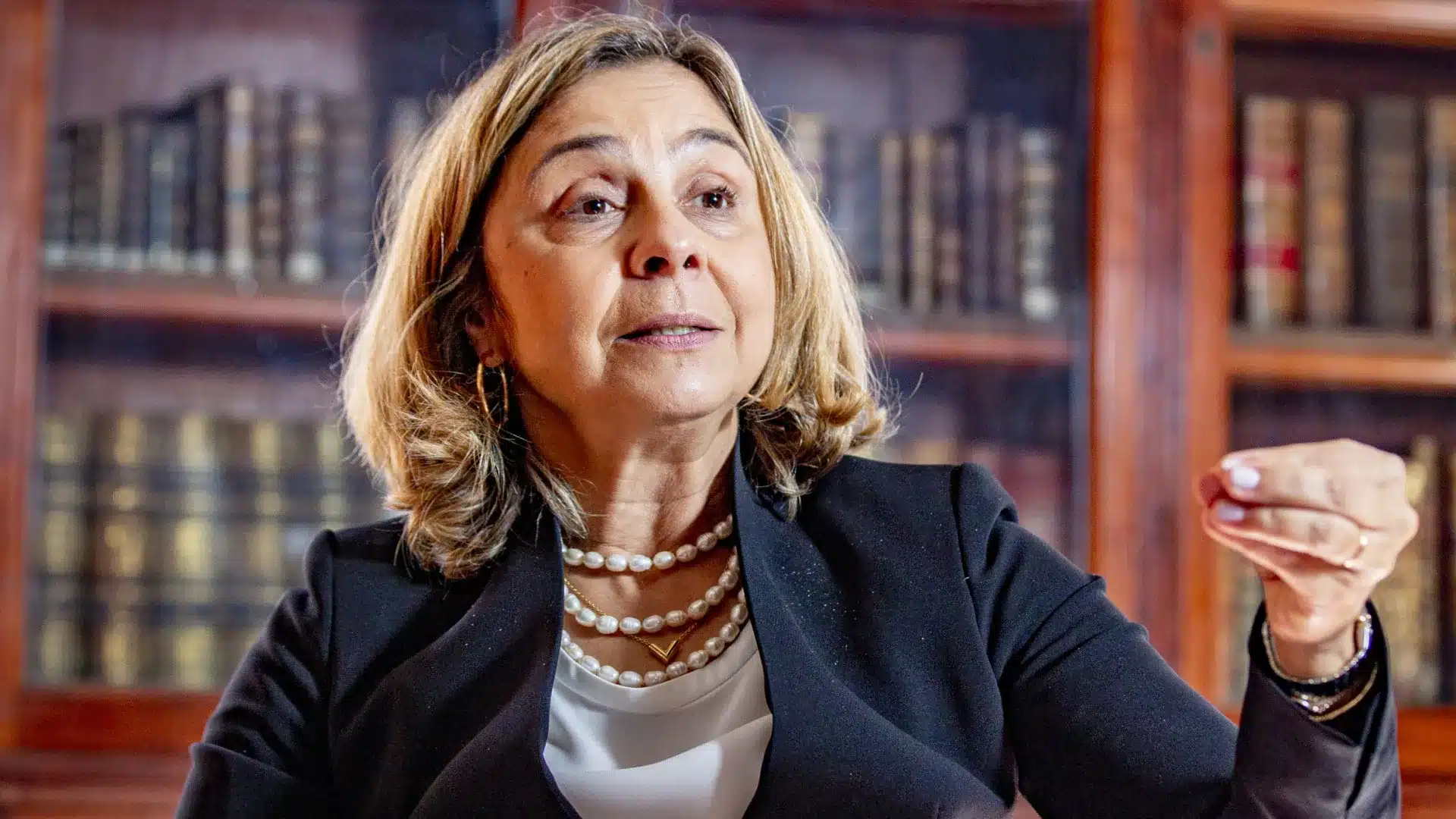 Ministre de la Santé : "Il n'y a aucun ordre pour imposer une mobilité forcée"