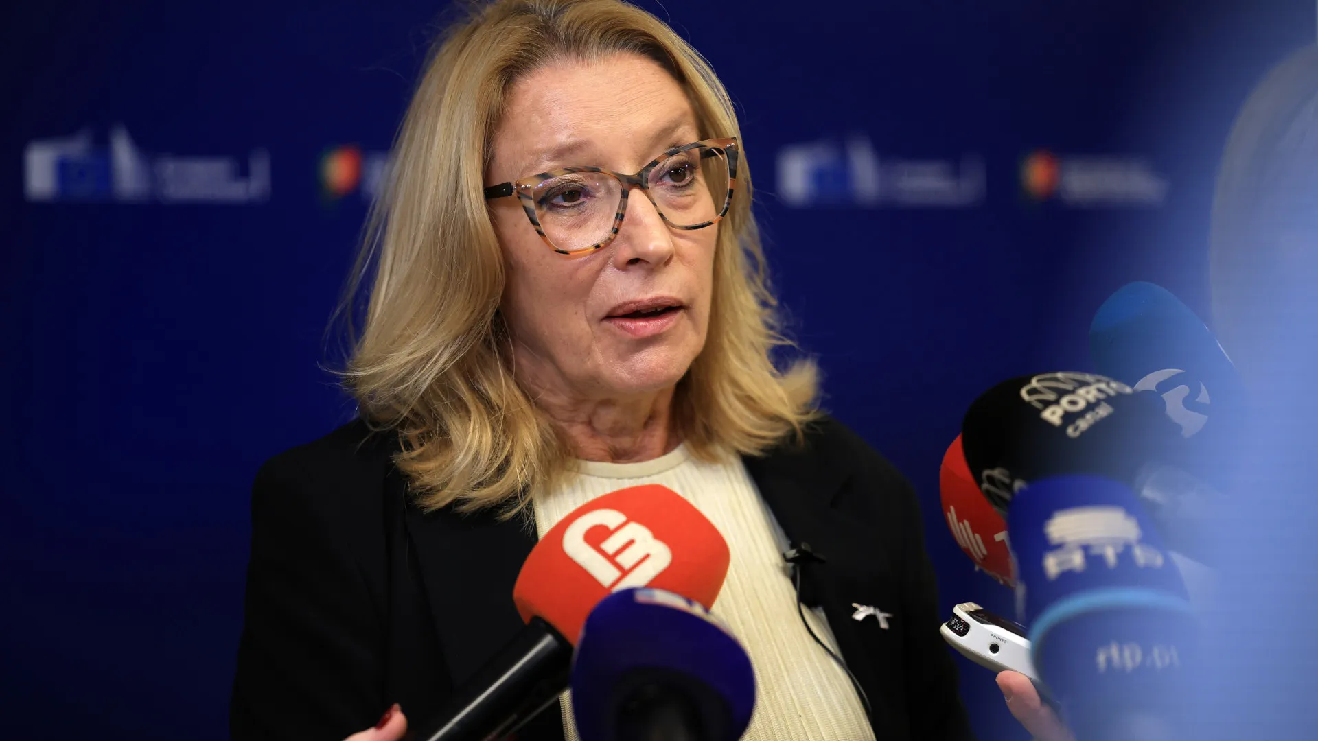 Ministre : Un emploi de qualité n'a pas nécessairement besoin d'être qualifié.