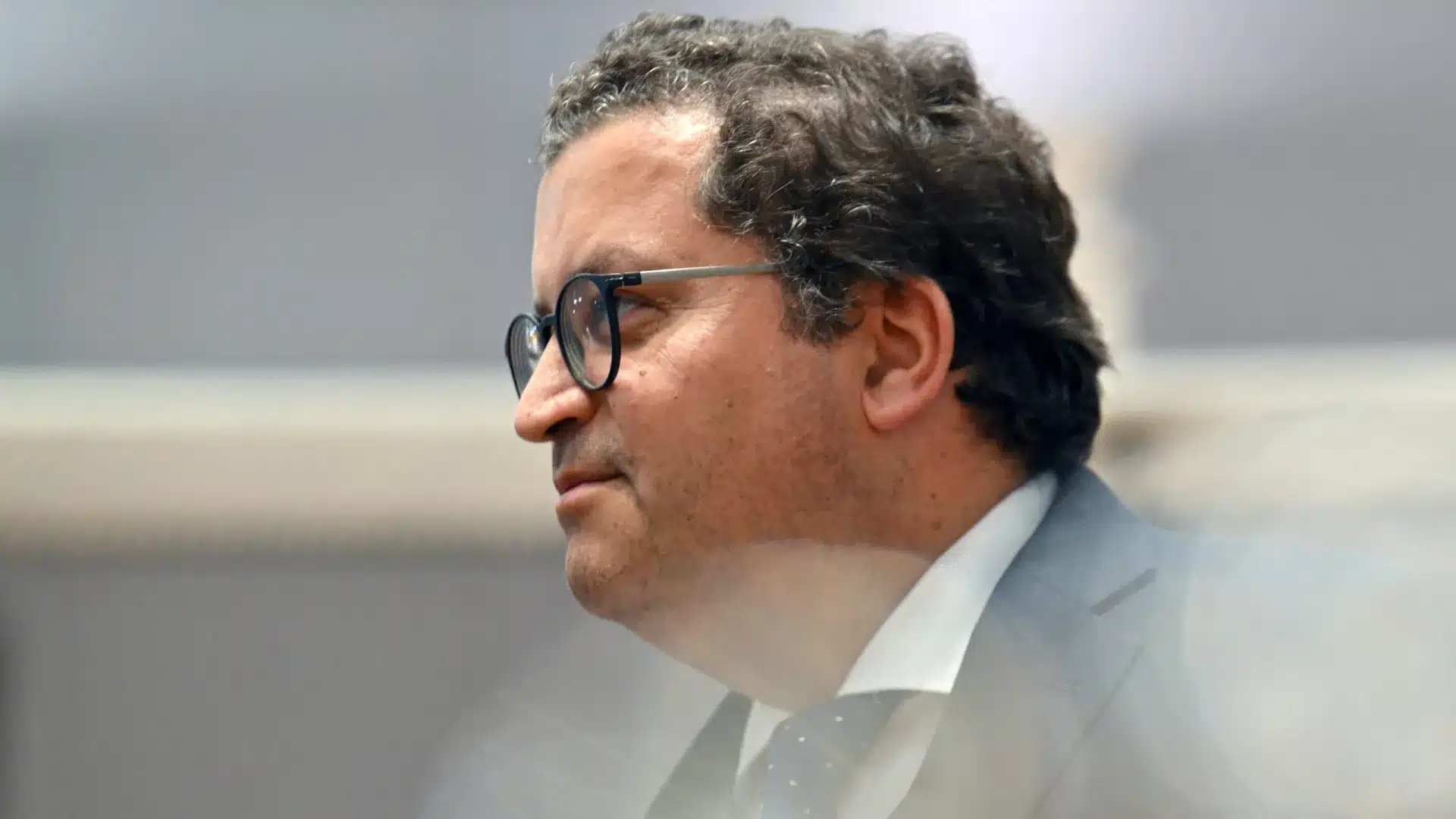 Miranda Sarmento : la note de Fitch "confirme le chemin solide" du Portugal