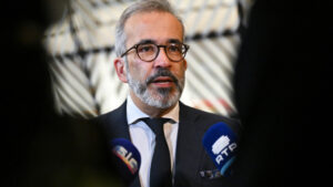 MNE confirme : le Portugal va reconnaître l'État de Palestine dimanche.