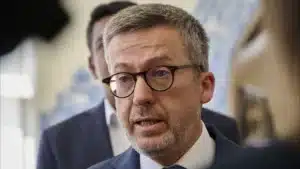 Moedas participe au Conseil des Ministres à l'invitation de Montenegro
