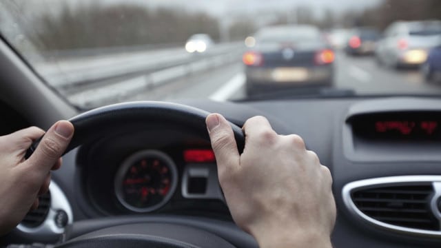 IUC laisse d'être payé le mois de l'immatriculation et devient payable par tranches