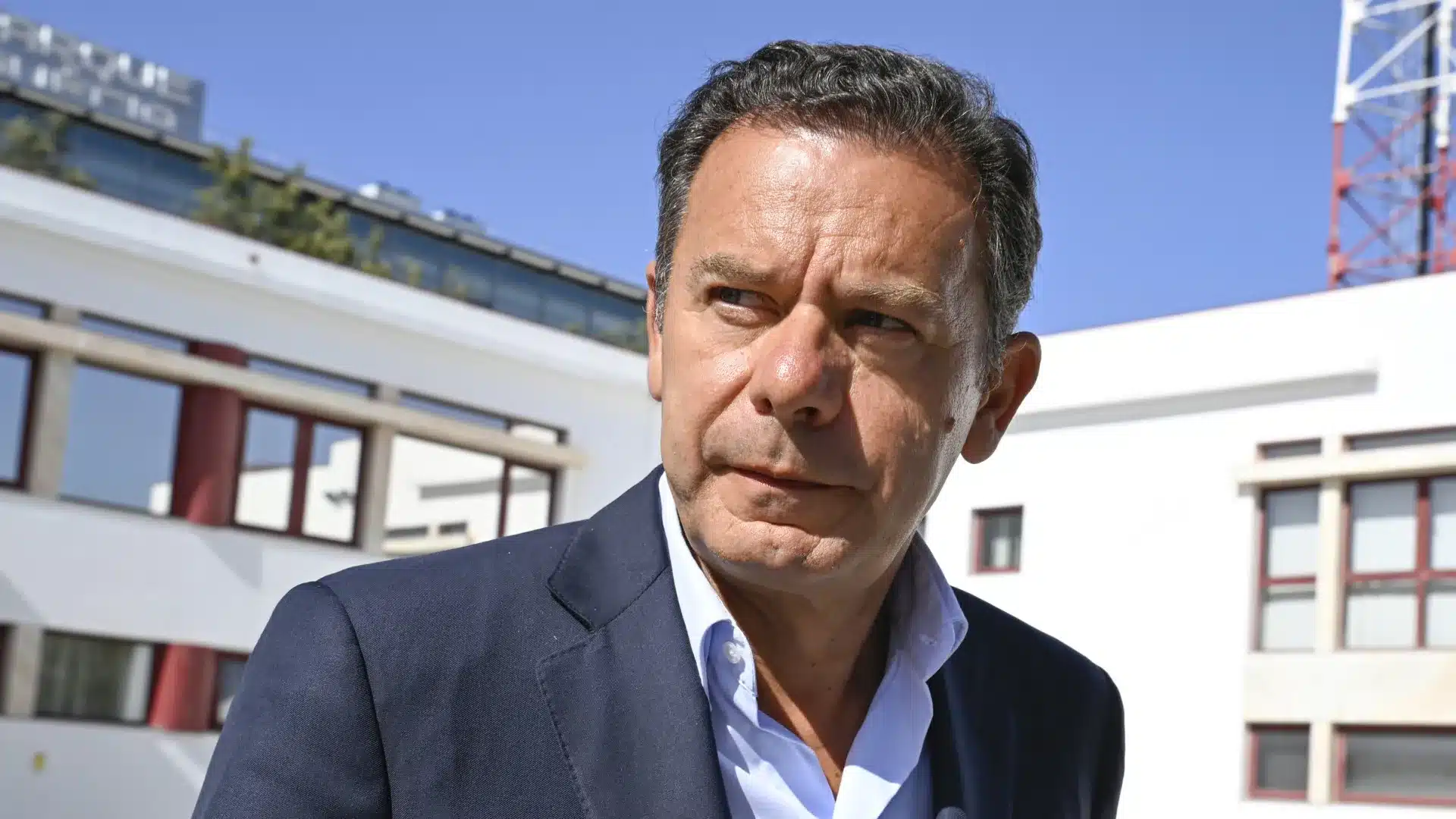 "Moment d'union". Le Monténégro demande qu'il n'y ait pas de récupération politique.