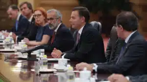 Monténégro demande moins de "politisation" et plus de concentration sur la tendance positive du pays.