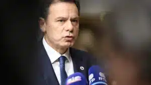 Monténégro : Les dénonciations ne peuvent pas remettre en cause la continuation dans les postes.