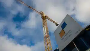 Mota-Engil obtient la concession pour construire le premier tunnel submergé du Brésil.