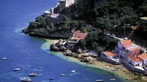 Municipalités satisfaites par la reconnaissance de l'Arrábida