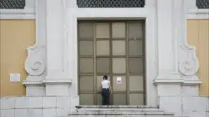 Musée d'Art Ancien avec des activités gratuites avant de fermer pour travaux.