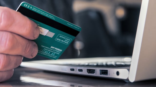 "Ne pas ignorer." APB lance une campagne contre la fraude dans les paiements.