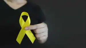 Nouvelle ligne pour prévenir le suicide entre aujourd'hui en fonctionnement.