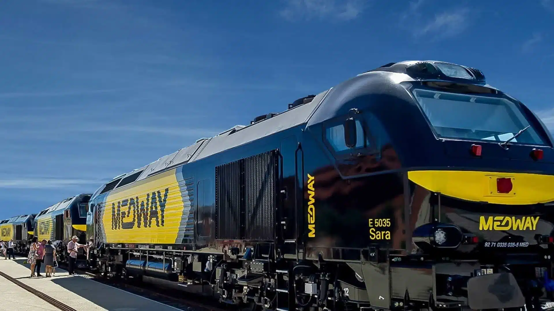 Offre publique de vente de 5% de Medway aux travailleurs commence mercredi.