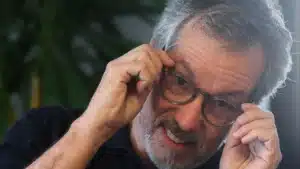 'Os substitutos' explore la relation entre père et fils pour parler de mémoire