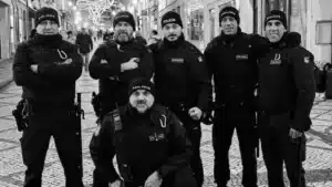 Pétition pour le retour de l'équipe d'intervention à Coimbra acceptée à l'AR.
