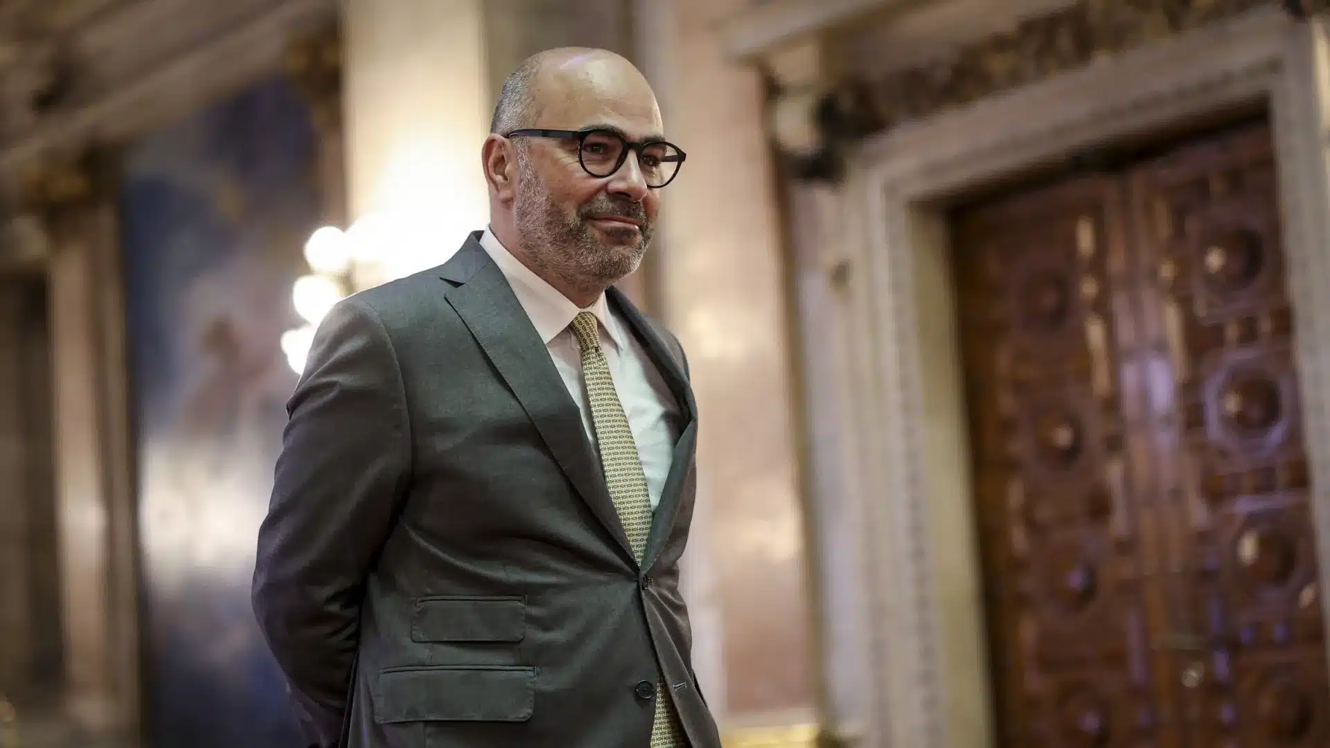 Pinto Luz déclare qu'une privatisation partielle est nécessaire pour l'"avenir" de la TAP.