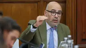 Pinto Luz défie l'Assemblée de créer une commission de suivi pour le dossier TAP.