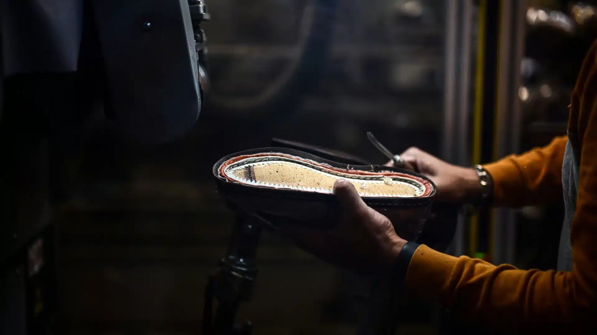 Plus de 40 entreprises représentent le Portugal à la foire de la chaussure de Milan.