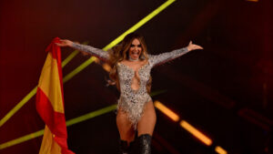 Plusieurs pays menacent de quitter l'Eurovision si Israël participe. Comprenez