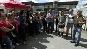 Polopiqué attend l'insolvabilité pour licencier 274 employés.