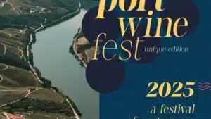 Port Wine Fest apporte vins, gastronomie et culture portugaise aux États-Unis.