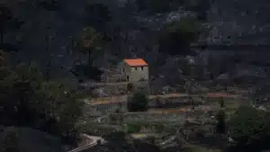 'Portugal Sem Chamas' encourage le tourisme dans les zones touchées.