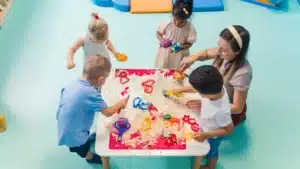 Pour qui ? Comment ? Où y a-t-il des places Huit réponses sur les crèches gratuites