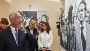 PR déclare que le gouvernement n'a pas abandonné le Centre d’interprétation du 25 avril.