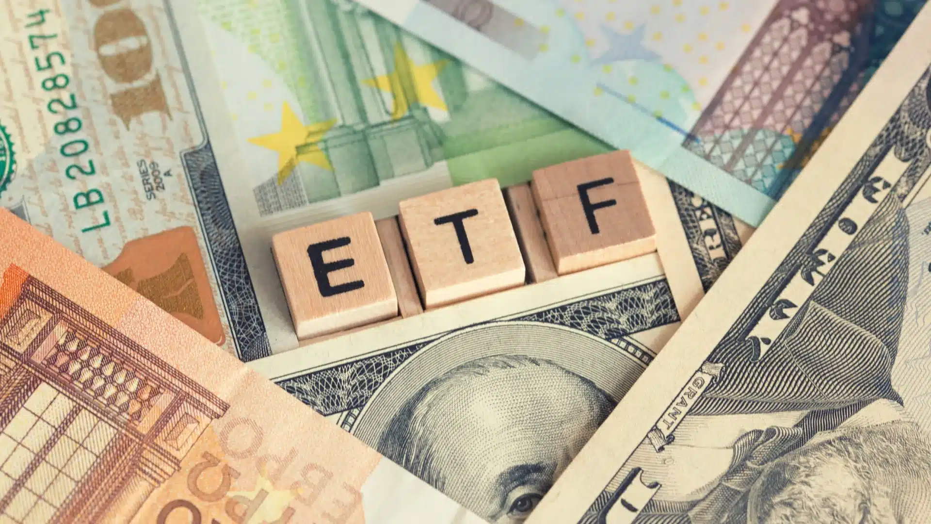 Premiers pas dans le monde des investissements : Après tout, que sont les ETF ?