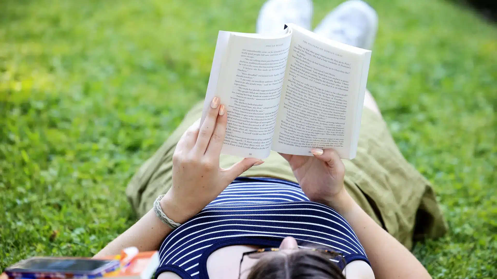 Près de la moitié des adultes portugais ne comprennent que des textes courts.