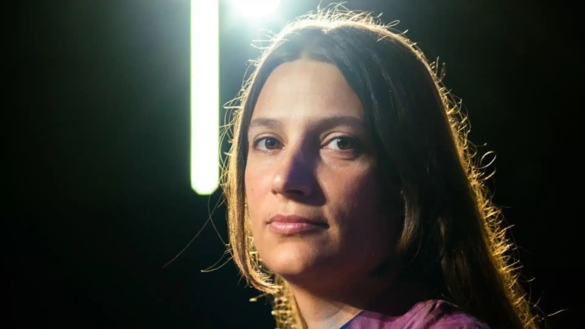Prix du meilleur court métrage pour Inês Nunes dans la section Nest de San Sebastián
